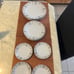 Vintage Porcelaine plates (12) Firm Price