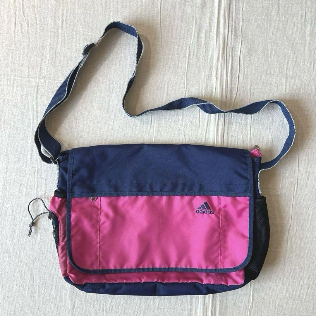 Adidas Retro Bags for Men | Mercari