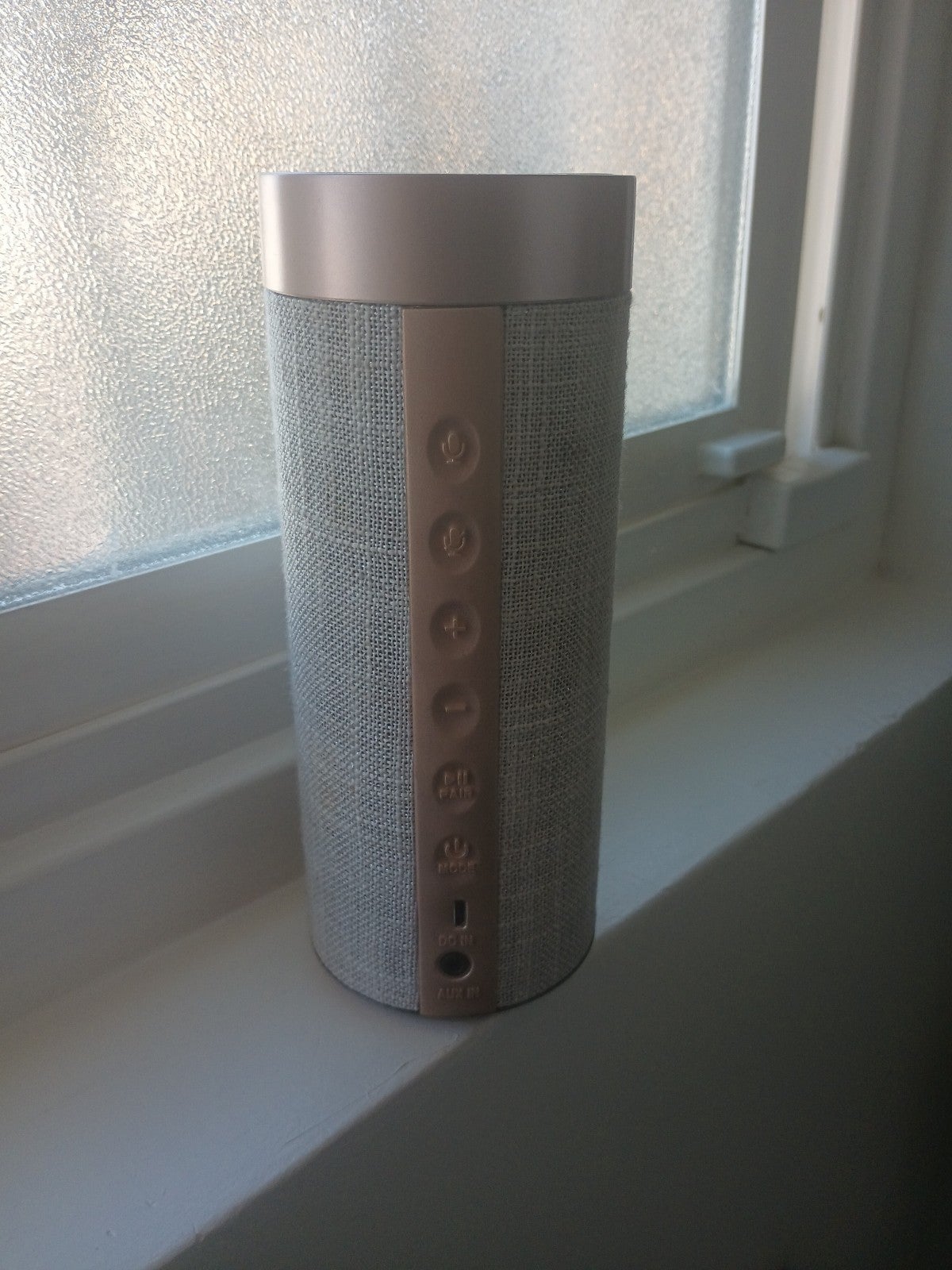ILIVE PLATINUM SPEAKER