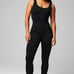 Fabletics Atlantis Scuba 7/8 Onesie size M