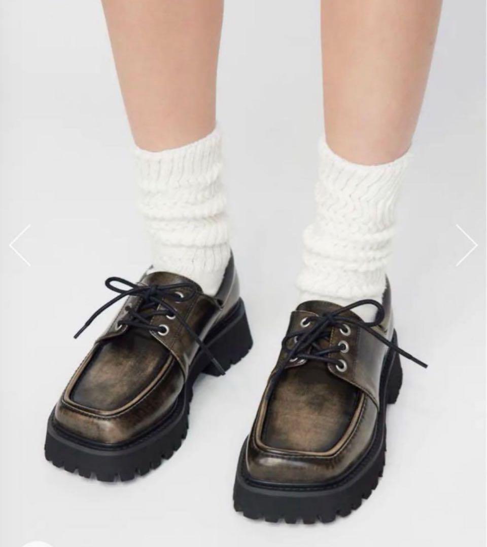Lagua Gem Loafers