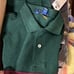 POLO RALPH LAUREN Big Pony Polo Shirt - Hunt Club Green s