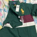 POLO RALPH LAUREN Big Pony Polo Shirt - Hunt Club Green s