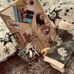 Blind date with a book box ROMANCE EDITION