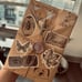 Blind date with a book box ROMANCE EDITION
