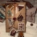 Blind date with a book box ROMANCE EDITION