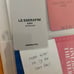 Lesserafim egg Chaewon easy weverse shop photocard