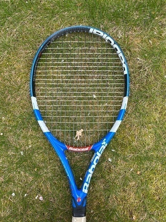 Babolat Pure Drive GT