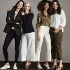 BURBERRY Combed Cotton Nova Check Pants!