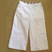 BURBERRY Combed Cotton Nova Check Pants!