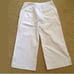 BURBERRY Combed Cotton Nova Check Pants!