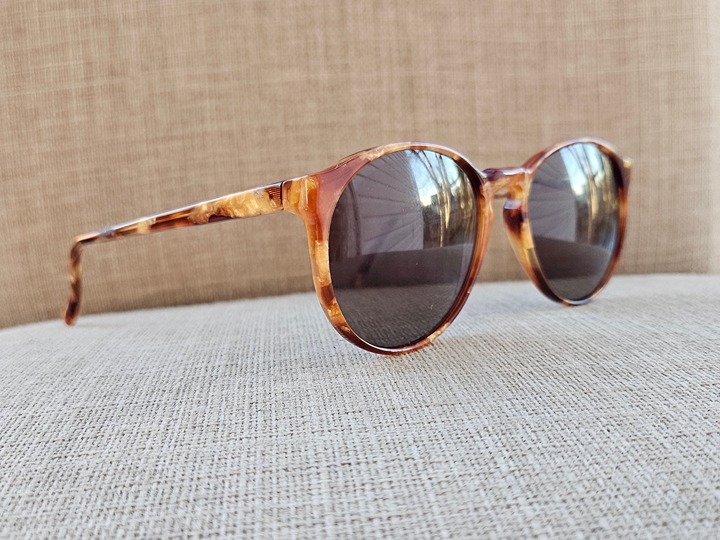Oliver Winston Classic Women Sunglasses OWC 53[]17 143 Eye Wear Made in America
