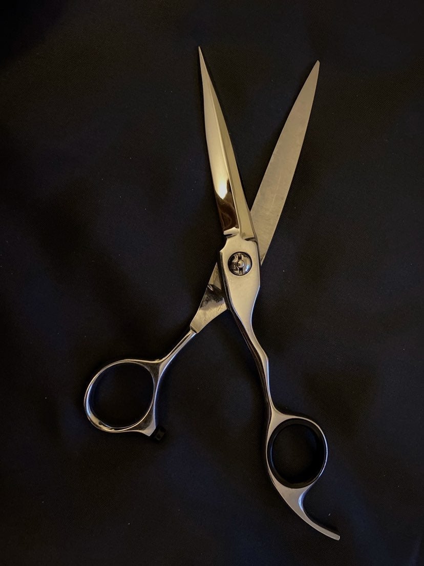 Hairstylist Shears