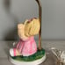 Vintage Cabbage patch dolls lamp