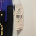 Vintage New Years New York Sparkle Sweater vest