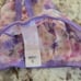 Victoria’s Secret Mesh Thong Panties