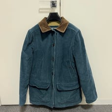 L.L.Bean Corduroy Coverall