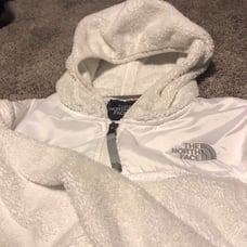 The North Face Jacket Womens Girls
