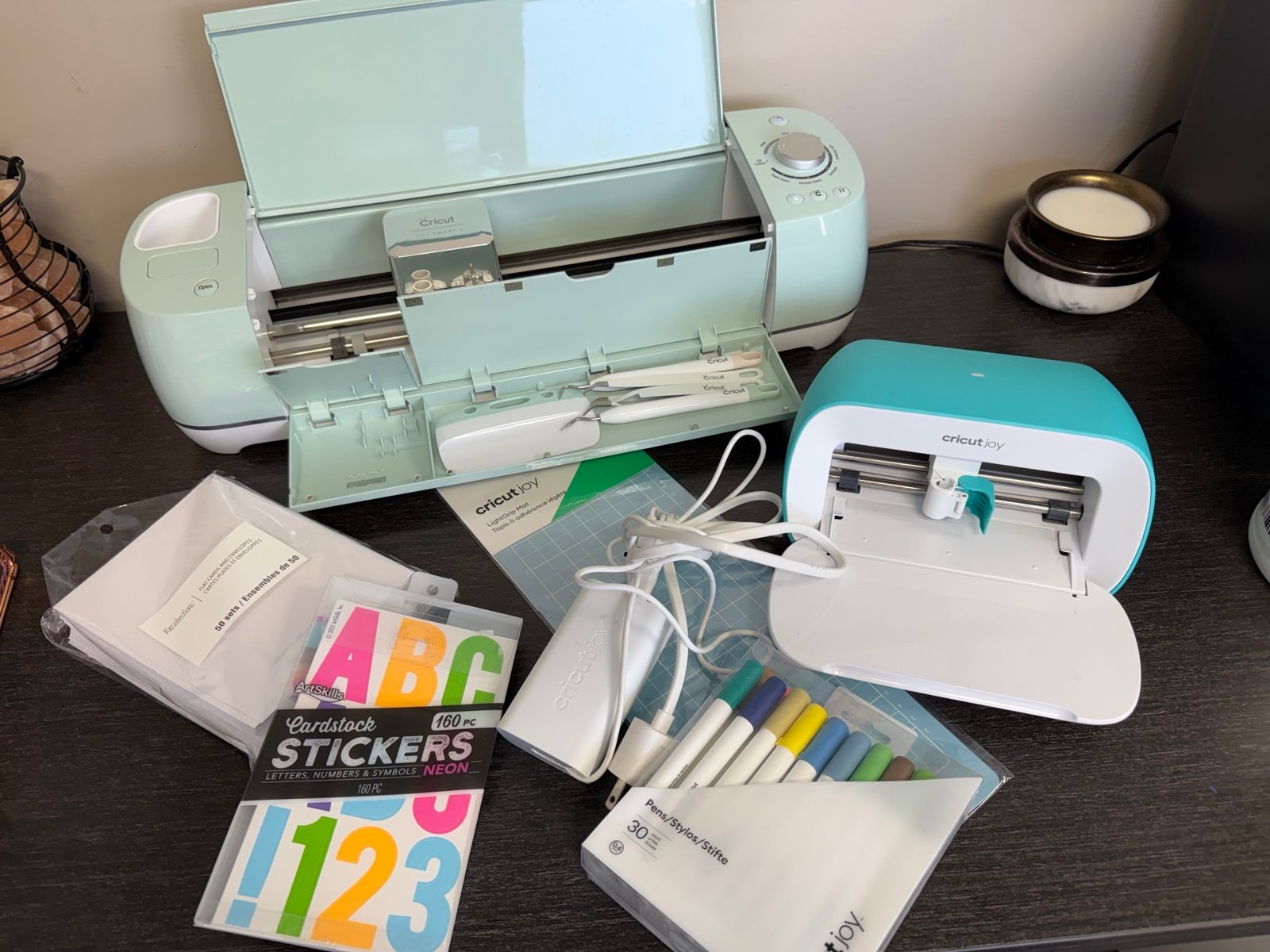 Cricut Bundle