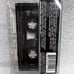 Rakim The 18th Letter The Book of Life Hip-hop preowned Cassette Tape