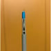 Cross Century Gray & Silver Chrome Ballpoint Pen & 0.9 Pencil In Box Usa Made