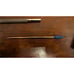 Cross Century Gray & Silver Chrome Ballpoint Pen & 0.9 Pencil In Box Usa Made