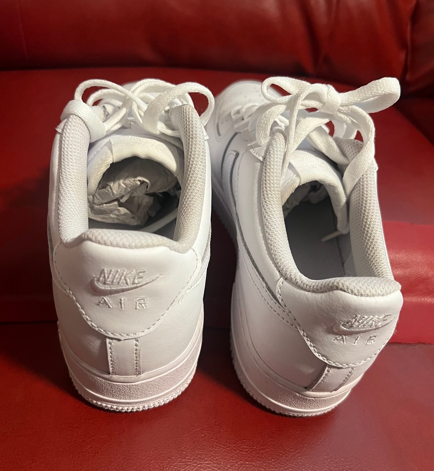 Nike Air Force 1