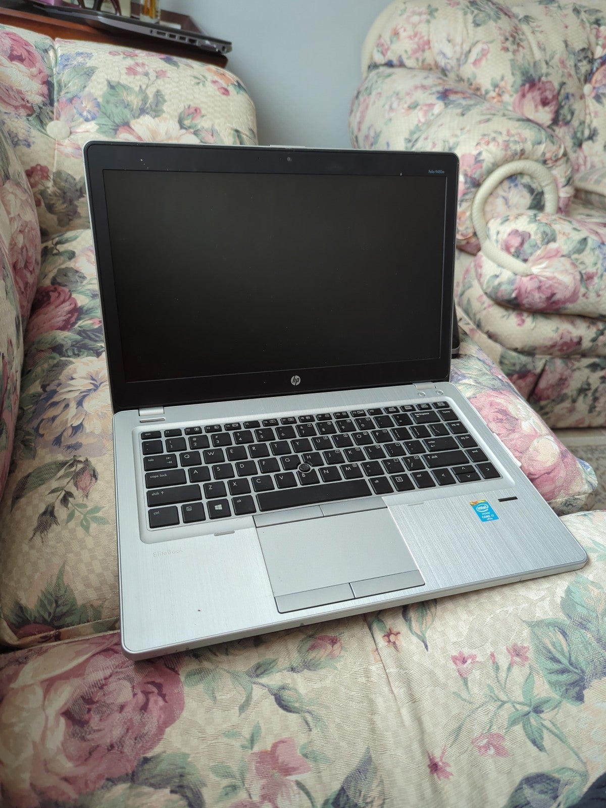 Laptop