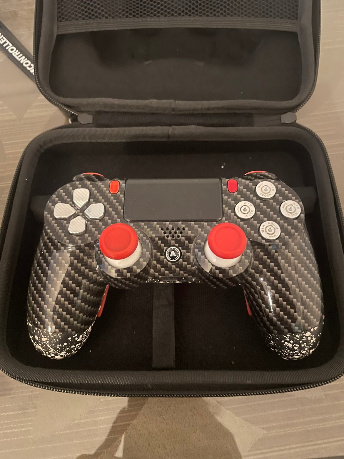 Aim controller Pc/ps4