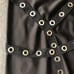 Edward Scissorhands Toddler Inspired Costume + Gloves Size 3