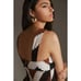 Anthropologie-Plenty by Tracy Reese Printed Halter Maxi Dress