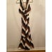Anthropologie-Plenty by Tracy Reese Printed Halter Maxi Dress