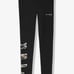 NWT VS PINK MEDIUM BLING CAMO SET