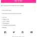 NWT VS PINK MEDIUM BLING CAMO SET