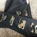 NWT VS PINK MEDIUM BLING CAMO SET