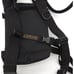 CamelBak Maximum Gear Viper Hydration Hiking Backpack 3.1L 102oz Bladder Black