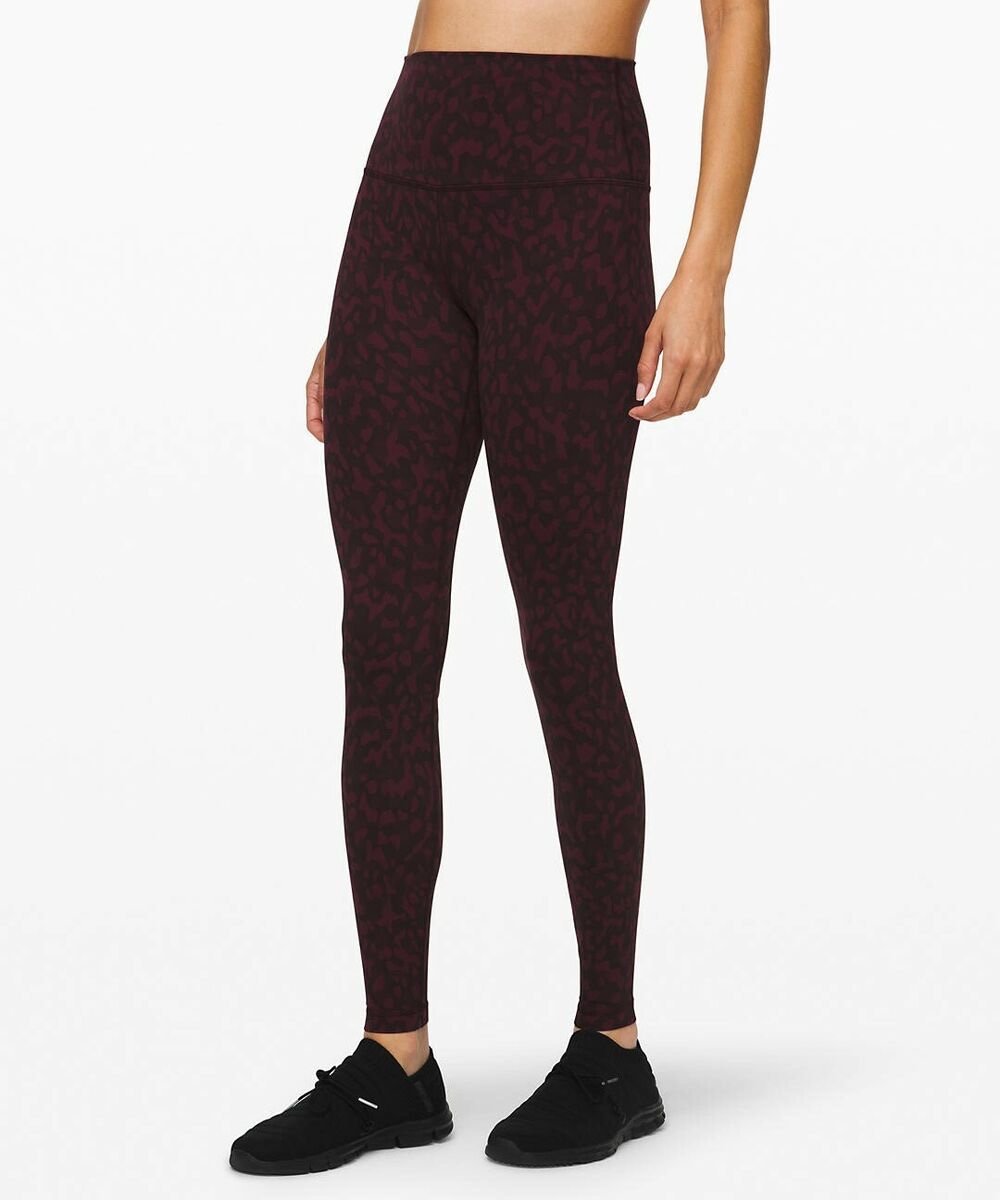 LULULEMON ALIGN LEGGINGS