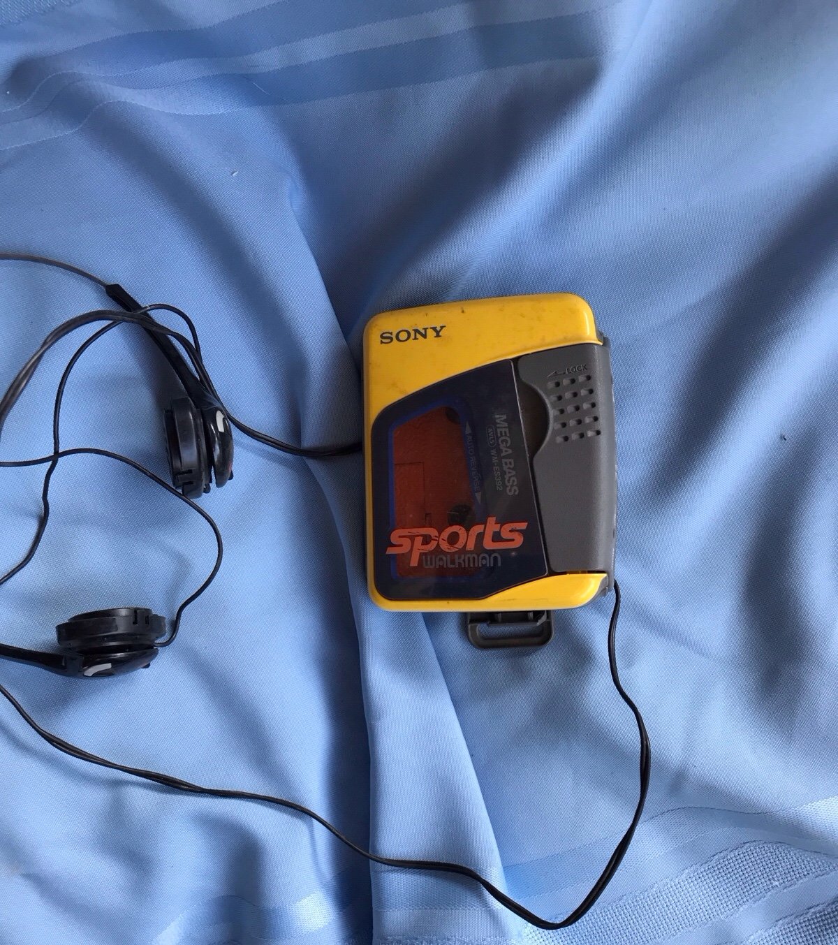 Sony Walkman