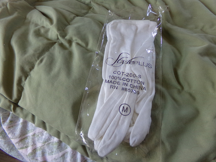 100% CASHMERE GLOVES ovy KAJA YUYA - Fashion Gloves