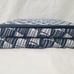 Ralph Lauren Casey Geo Print Two Standard Pillowcases (1 Pair) NIP