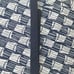 Ralph Lauren Casey Geo Print Two Standard Pillowcases (1 Pair) NIP