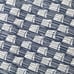 Ralph Lauren Casey Geo Print Two Standard Pillowcases (1 Pair) NIP