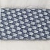 Ralph Lauren Casey Geo Print Two Standard Pillowcases (1 Pair) NIP