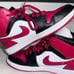 Jordan AJ 1 Mid