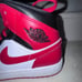 Jordan AJ 1 Mid