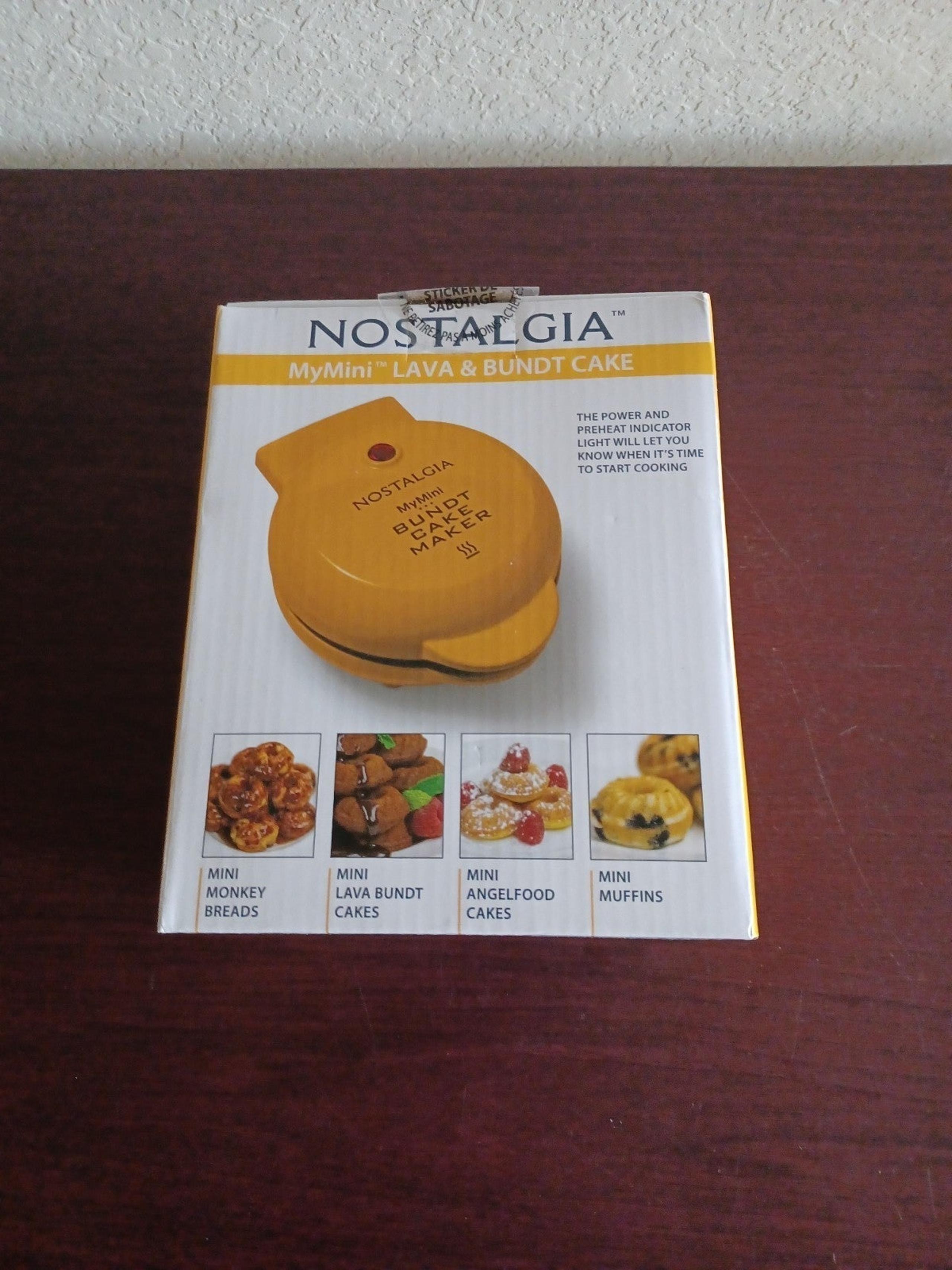 Nostalgia
