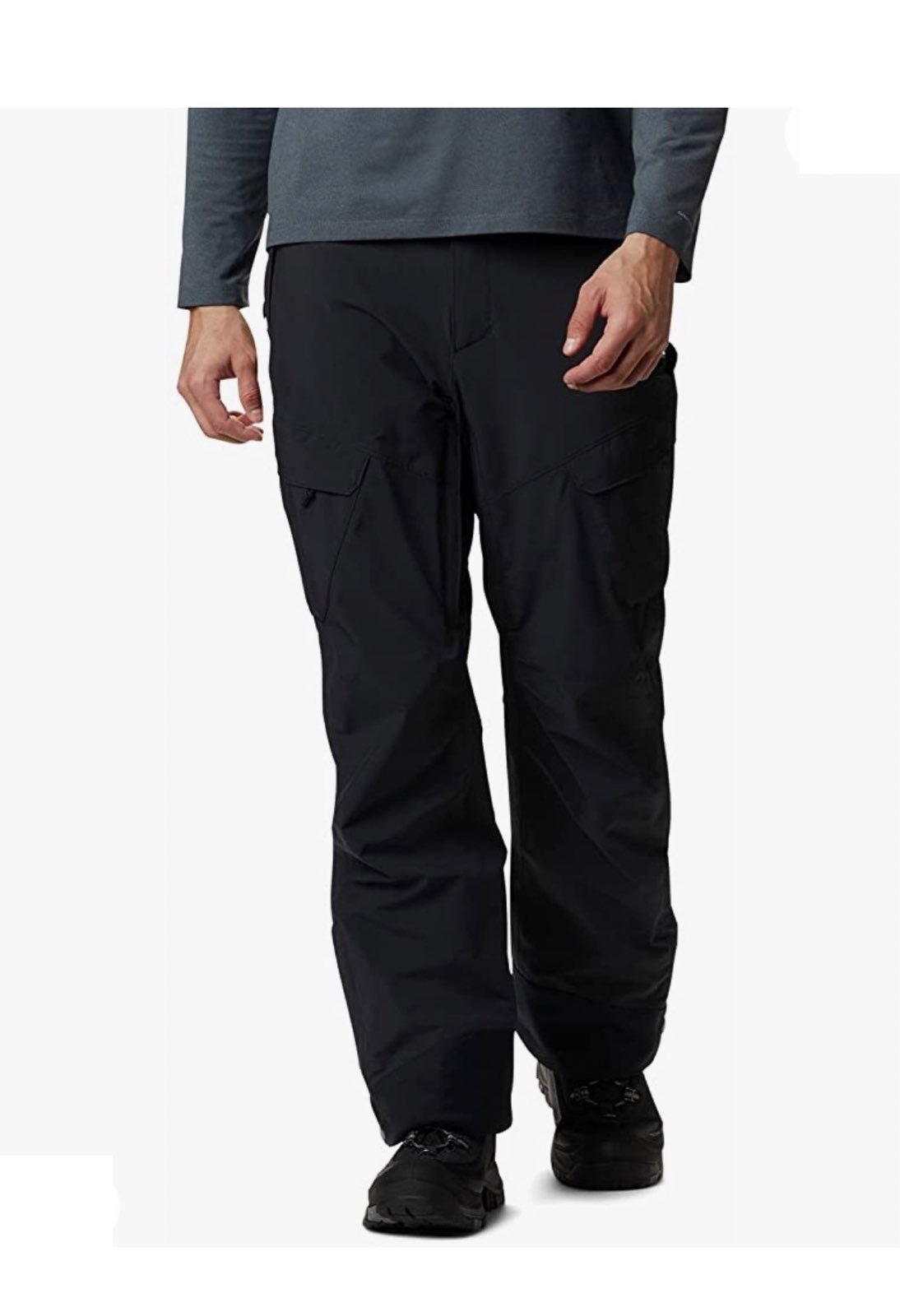 NWT Columbia Powder Stash Snow Pant XL