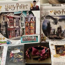 Harry Potter bundle
