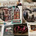 Harry Potter bundle