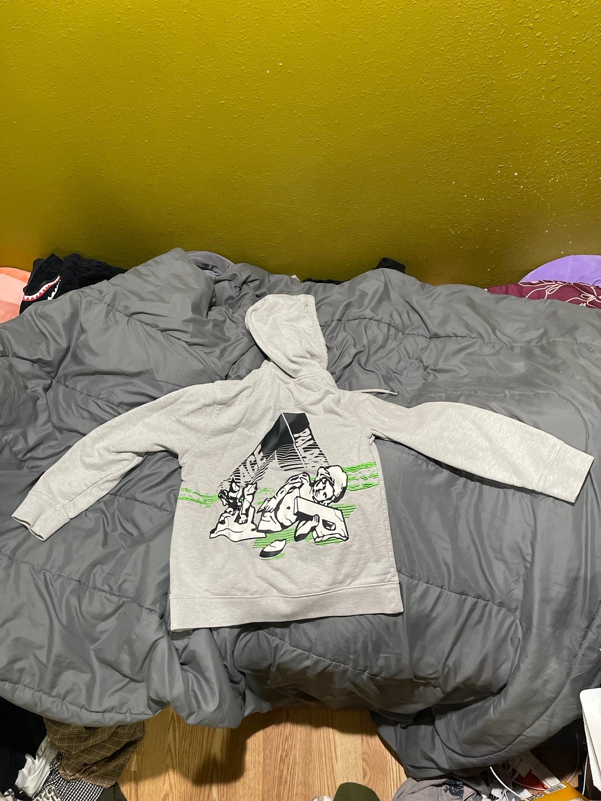 Hoodie
